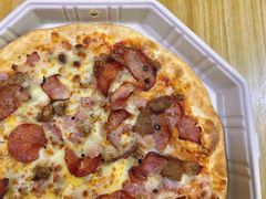 -Tubestation站点比萨(五道营店)