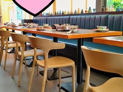 大堂-财神鸡煲(华强北店)