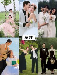-时光印记婚纱摄影工作室·原创定制