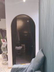 -A梦造型
