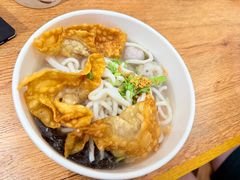 -非遗·十八曲鱼饺(西马总店)