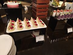 -佛山保利洲际酒店·月色西餐厅