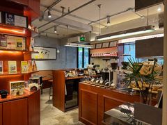 -The Roastery By AllYouWant(福田店)