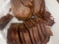 -老刘家永盛斋·传统泡馍(东关南街店)