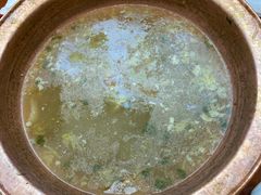 -香满锅老北京羊蝎子火锅·家常菜(新街口店)