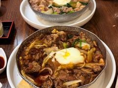 -东京屋(武定路店)