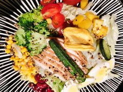 -798餐厅(任丘路店)