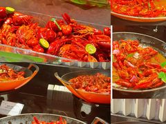 -福州泰禾铂尔曼酒店·大堂酒廊