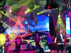 -ACE CLUB(大连民主广场店)