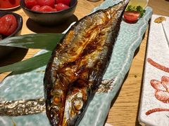 -新一喜铁板料理餐厅·铁板放题(北国商城店)