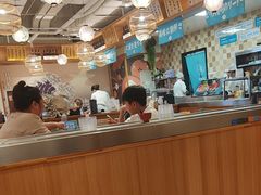 -晴季寿司(延河路万达广场店)
