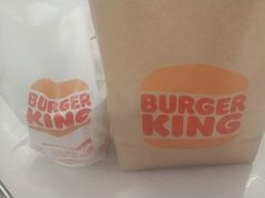 -汉堡王(西直门凯德MALL店)