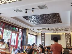 大堂-北京炸酱面馆·烤鸭(前门总店)