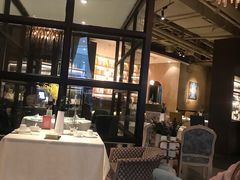 大堂-麓湘小镇(开福万达广场店)