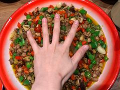 破店鲜炒鸡-泥糊破店小酒馆·团建聚餐(南京西路店)