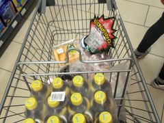 -永辉超市(萧山宝龙广场店)