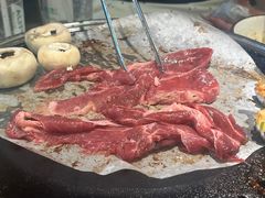 -正宗齐齐哈尔烤肉·齐牛哥鲜切炭火烤肉(杭州总店)
