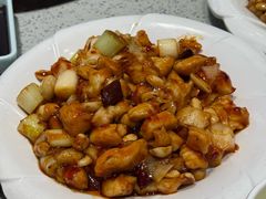 -紫光园·烤鸭·北京菜(团结湖店)