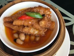 -富力丽思卡尔顿酒店·丽轩中餐厅