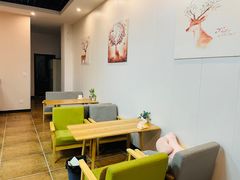 -萨丘手工披萨(招商花园城店)