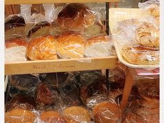 -山崎面包(静安久光店)