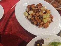 -正阳门饭庄·烤鸭·北京菜(万丰路七里庄店)