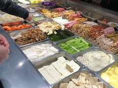 -林静小吃(复兴路店)