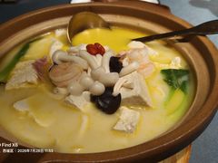 -徽镇小厨·经典徽菜(马连道店)