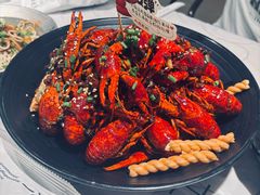 -巴厘龙虾·榜首油焖大虾(沙湖·花园店)