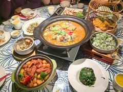 -苏乡兰亭•淮扬菜(兴化吾悦广场店)