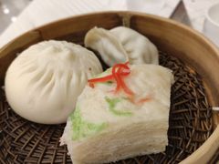 千层油糕-怡园饭店-餐厅(四望亭店)