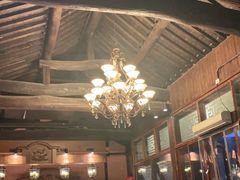 大堂-烧肉馆(古北水镇景区店)