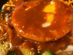 烤五花肉石锅拌饭-金妈家烤肉(龙湖U城天街店)