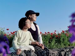 -江苏三台山国家森林公园