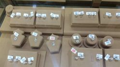 -恒阳珠宝·高级定制镶嵌·天然彩宝·天然钻石(南京西路店)