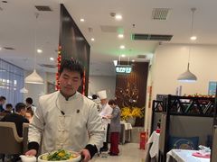 -味+新京宴·烤鸭·北京菜(创意谷店)