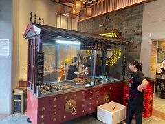 -南门口米粉·百年粉店