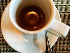 espresso-The COOK·厨餐厅·自助餐(浦东嘉里大酒店)