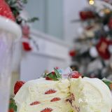 厦门生日蛋糕·总有人会带着🍓蛋糕来见你