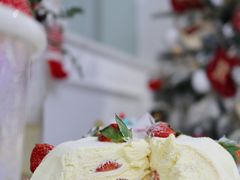 -可丽可丽·生日蛋糕·下午茶
