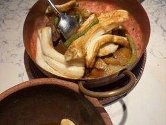 -奉天小馆·非遗东北菜(济南万象城店)