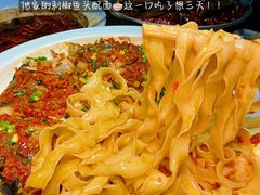 -叶派龙虾•招牌香辣蟹·海鲜(中海国际店)