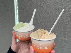 -Dip in Gelato(富民路店)