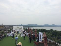外景-杭州望湖宾馆·宴会厅