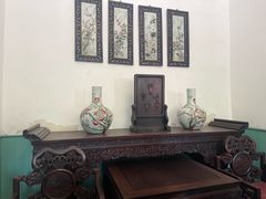 -张学良旧居陈列馆
