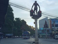 -甲米射击场KRABI SHOOTING RANGE