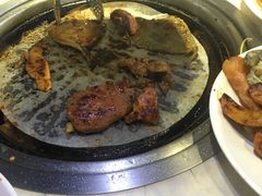 -哆来咪火锅烤肉自助(牌楼店)