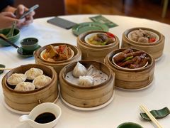 小笼包-丹桂轩(万科城店)