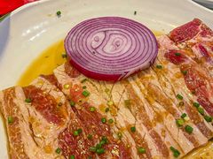 -韩时烤肉(枫蓝店)