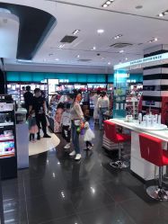 -丝芙兰Sephora